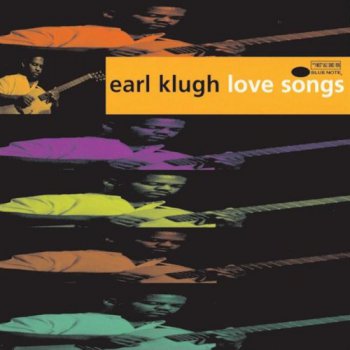 Earl Klugh - Love Songs (1996)