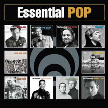 VA - Essential Pop (2004)