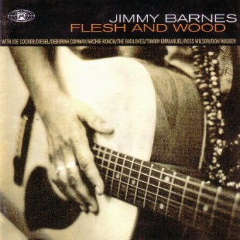 Jimmy Barnes - Flesh And Wood (1993) 