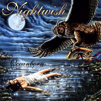 Nightwish - Oceanborn - 1999 VinylRip (24/96)