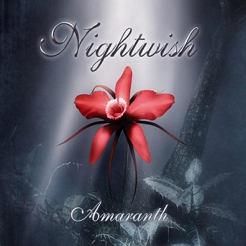 Nightwish - Amaranth - 2007 VinylRip (24/96)