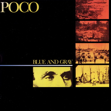 Poco (3 Albums)