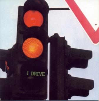 I Drive - I Drive 1972 (2CD Second Battle 2004)