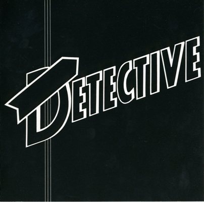 Detective (2 Albums)
