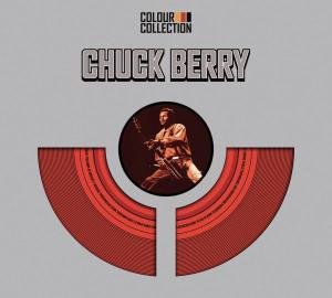 Chuck Berry – Colour Collection (2007)