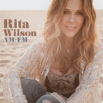 Rita Wilson - AM/FM (2012)