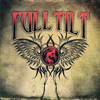 Full Tilt - Full Tilt (2011)