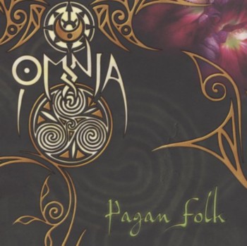Omnia - Pagan Folk (2006)
