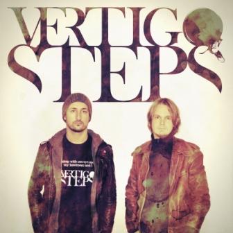 Vertigo Steps - Surface/Light 2012 (Digital Web Album)