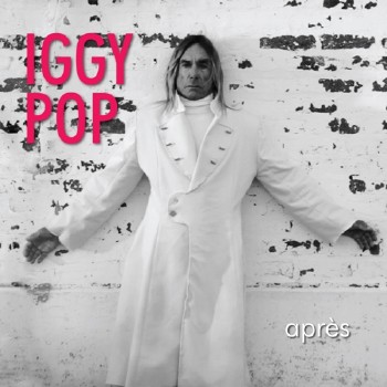 Iggy Pop – Apres (2012)