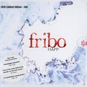 Fribo - Happ (2010)