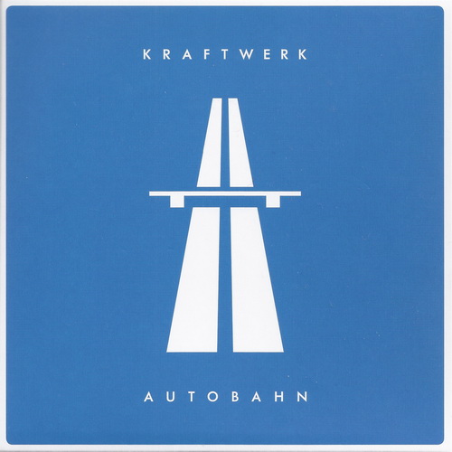 Kraftwerk - The Catalogue (8 CD Box Set)