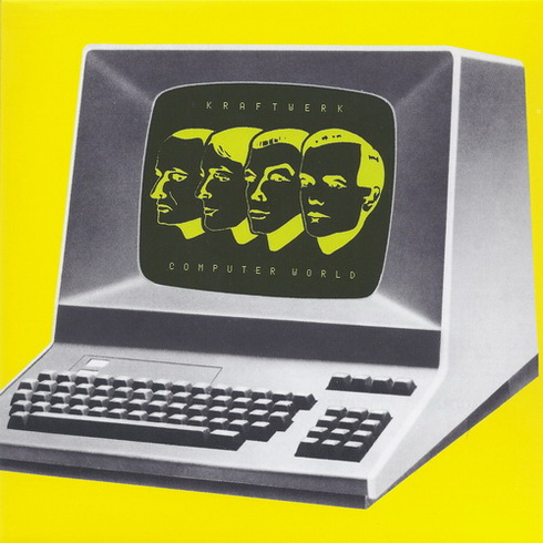 Kraftwerk - The Catalogue (8 CD Box Set)