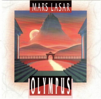 Mars Lasar - Olympus (1992)