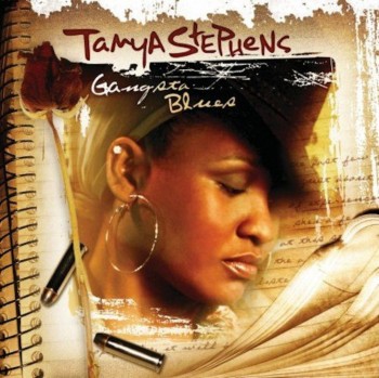 Tanya Stephens - Gangsta Blues (2004)
