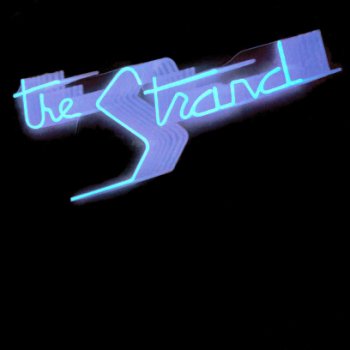The Strand - The Strand 1980 (Rock Candy 2011)
