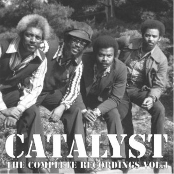 CATALYST — The Complete Recordings Vol. 1 & 2 (2010)