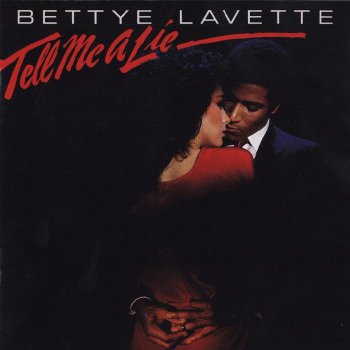 Bettye LaVette - Tell Me a Lie (1982)