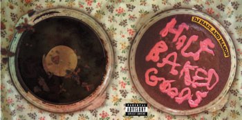 Half Baked Goods - DJ Haul & Mason