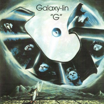 Galaxy Lin - G 1975