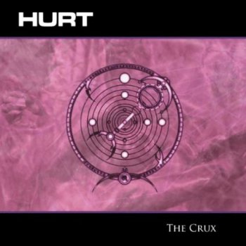Hurt - The Crux (2012)
