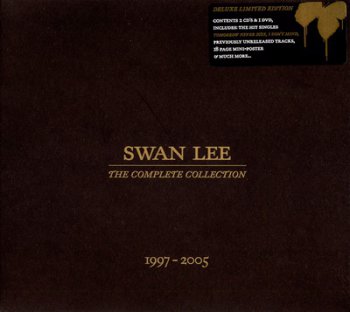 SWAN LEE - THE COMPLETE COLLECTION1997-2005 (2007) 