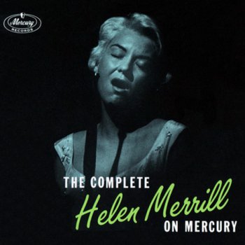 Helen Merrill – The Complete Helen Merrill On Mercury (1986)