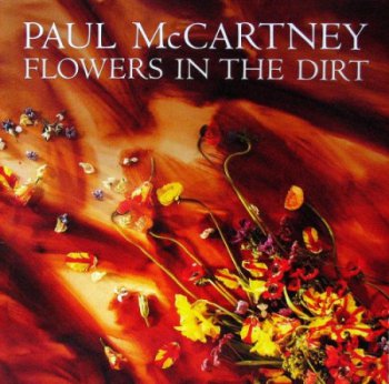 Paul McCartney - Flowers In The Dirt [MPL Communications, UK, LP (VinylRip 24/192)] (1989)