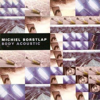 Michiel Borstlap - Body Acoustic (1999)
