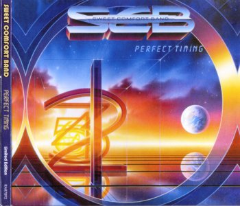 Sweet Comfort Band - Perfect Timing 1984 (Retroactive Rec. 2009)