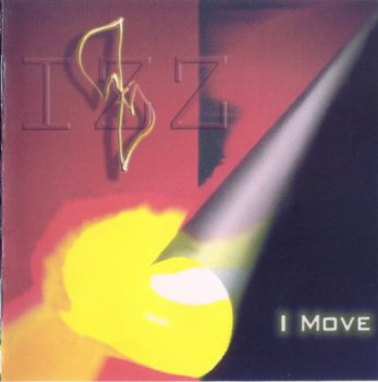 IZZ - I Move 2002