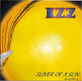 IZZ - Sliver Of A Sun 1998