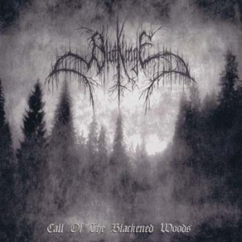 Blutklinge - Call of the Blackened Woods (2007, Re-released 2008)