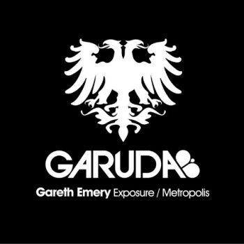 Gareth Emery - Exposure / Metropolis