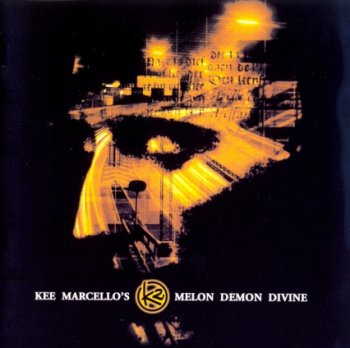 Kee Marcello's K2 - Melon Demon Divine (2004)