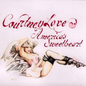Courtney Love - America's Sweetheart 2004