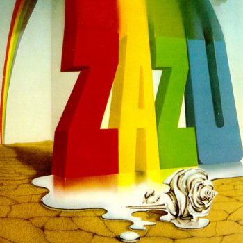 Zazu - Zazu 1975