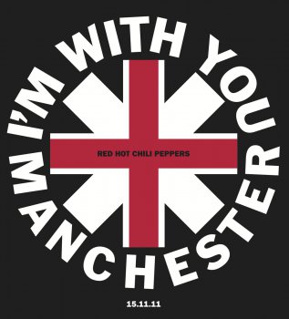 Red Hot Chili Peppers - 2011-11-15 MEN Arena, Manchester, UK [Live] - 2011