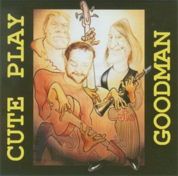 Cute - Cute Play Goodman (2008)