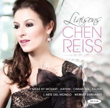 Chen Reiss - Liaisons (2010)