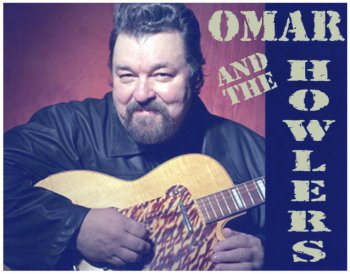 Omar and The Howlers - Collection Hits [2CD] (2010)