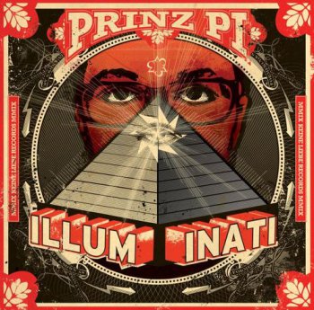 Prinz Pi-Illuminati EP 2010
