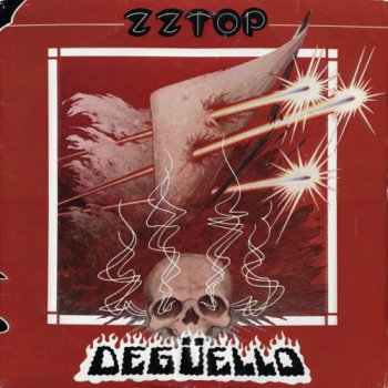 ZZ Top - Deguello (Warner Bros. US Original LP VinylRip 24/96) 1979