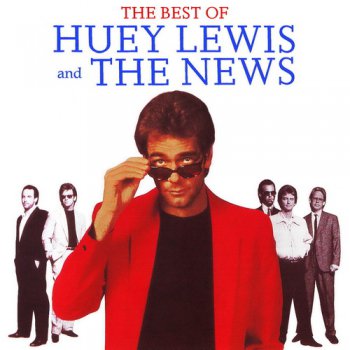 Huey Lewis And The News - The Best [2CD] (2011)
