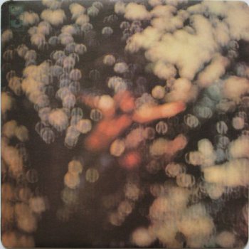 Pink Floyd - Obscured By Clouds (EMI Harvest Holland Original LP VinylRip 24/192) 1972