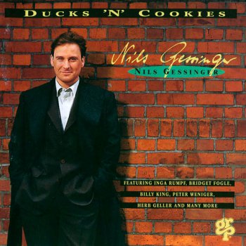 Nils Gessinger - Ducks 'N' Cookies (1995)