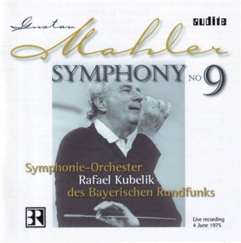 Gustav Mahler - Symphonie N°7 (2001)