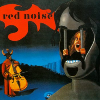 Red Noise — Sarcelles-Loch&#232;res (1970/2009)