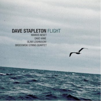 Dave Stapleton - Flight (2012)