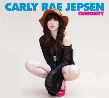 Carly Rae Jepsen - Curiosity (2012)